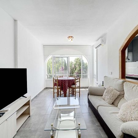 Villamartin Golf & Beach Dehesa de Campoamor  Экстерьер фото