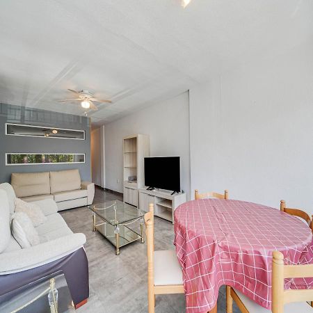 Villamartin Golf & Beach Dehesa de Campoamor  Экстерьер фото