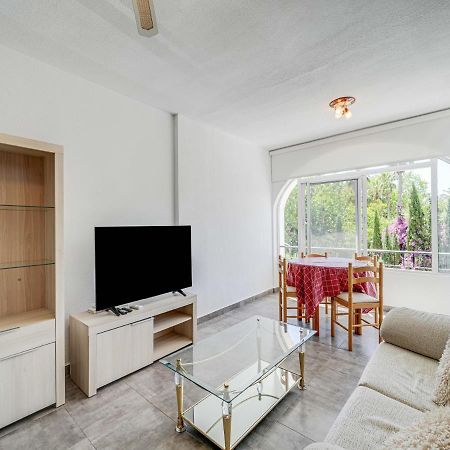 Villamartin Golf & Beach Dehesa de Campoamor  Экстерьер фото