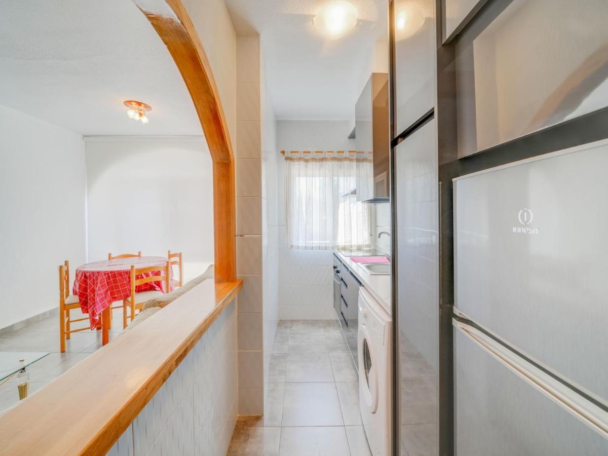 Villamartin Golf & Beach Dehesa de Campoamor  Экстерьер фото