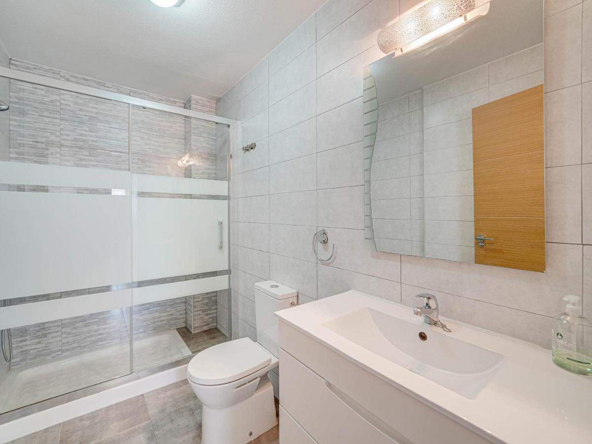Villamartin Golf & Beach Dehesa de Campoamor  Экстерьер фото