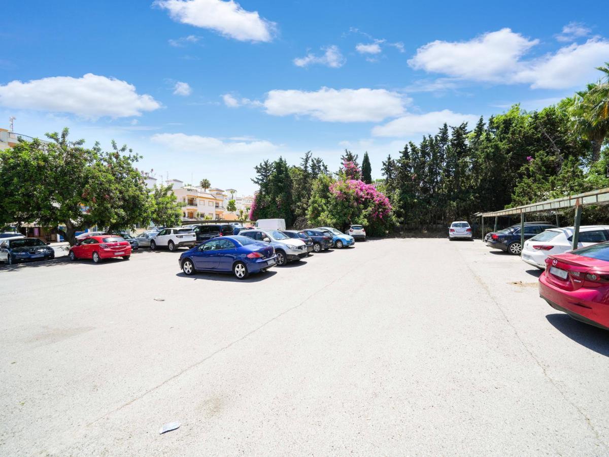 Villamartin Golf & Beach Dehesa de Campoamor  Экстерьер фото