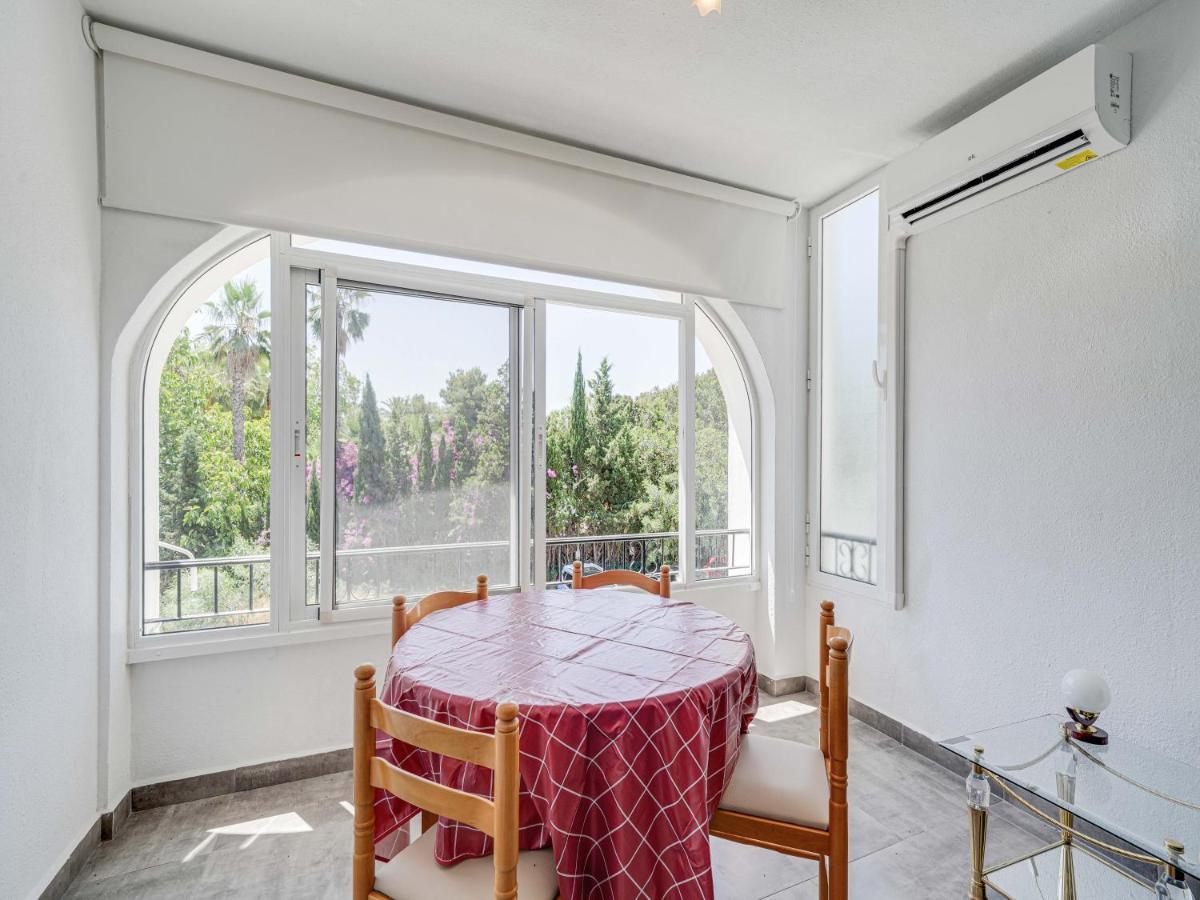 Villamartin Golf & Beach Dehesa de Campoamor  Экстерьер фото