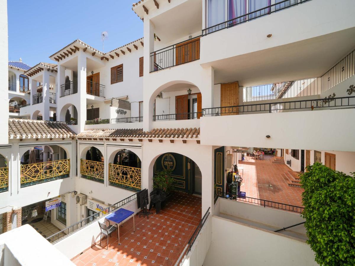 Villamartin Golf & Beach Dehesa de Campoamor  Экстерьер фото